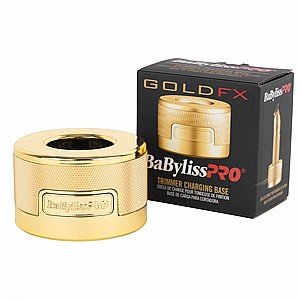 ���� ����� ����� ������ ����� �������� ��� BaBylissPRO GOLDFX Trimmer Charging Base FX787