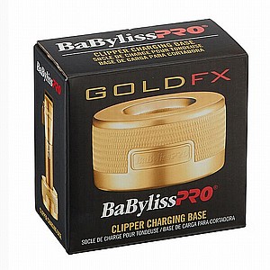 ���� ����� ����� ������ ������ �������� ��� BaBylissPRO GOLDFX Clipper Charging Base FX870