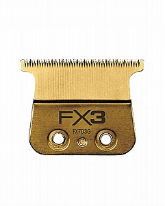 ���� ������ ������ ������ ����� �������� ��� babylisspro Replacment blade FX3