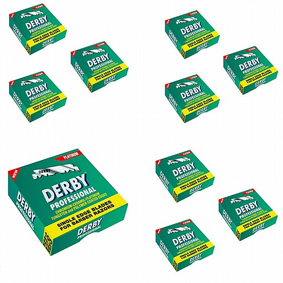 1000 ����� ���� ���� DERBY PROFESSIONAL