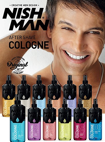 ���� ���� / ������� 400 �"� NISH MAN