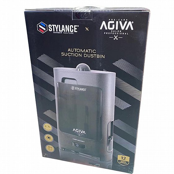 ���� ������ ������ Agiva VA001A-BK