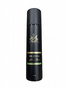 ���� ���� 250 �"� BarberPRO After Shave Piranha ���� ���