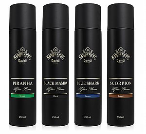 ��� 4 ������! ���� ���� �� ��� ���� ���� 250 �"� BarberPRO