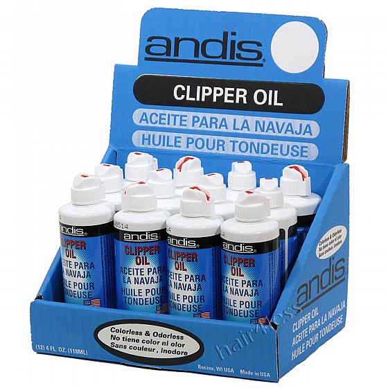 ��� 12 ������ ��� ������� ������ ���� ANDIS