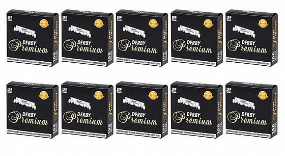 1000 ����� ���� ���� DERBY PREMIUM