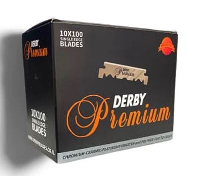 1000 ����� ���� ���� DERBY PREMIUM