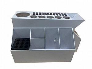 ������� ���� ������/����� BarberPRO BP2911