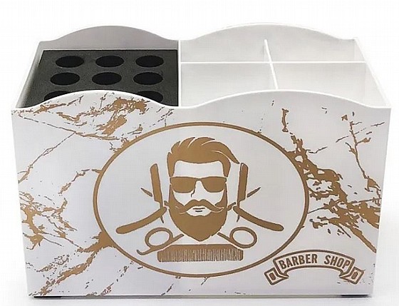 ���� �������� ������� BarberPRO BP2917