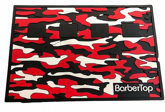 ���� ����� ���� ���� �� 4 ������ BarberTOP