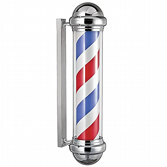 ����� ���� 65 �"� Barber Pole