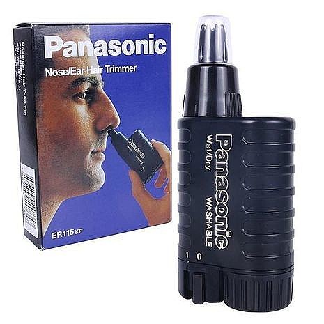 ���� ���� Panasonic ER115 �������