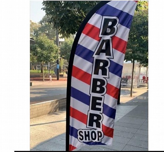 ��� ���� ����� ��� BarberPRO BP2953