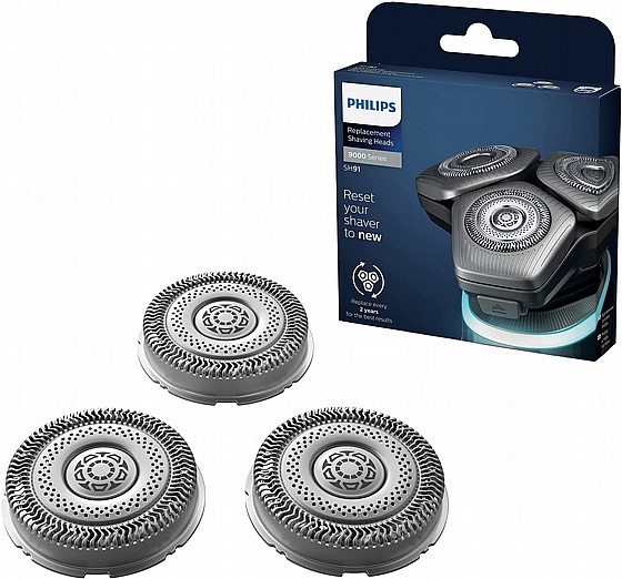 �� ������ ������ ����� PHILIPS SH91