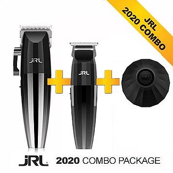 �� ������ ������ JRL FF2020 Limited SILVER Collection