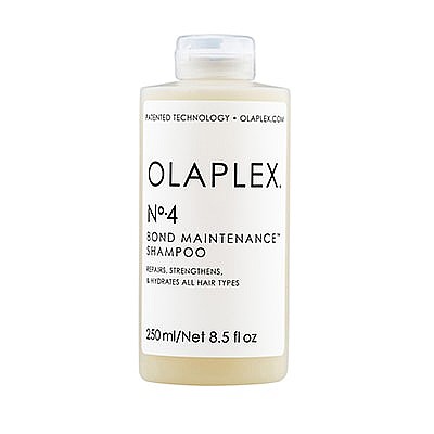 ���� ����� OLAPLEX ������� ���� 4 