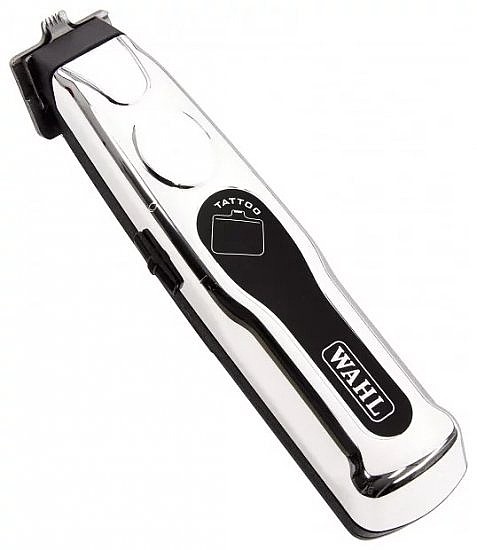 ����� ������ ����� ������ ���� ������ Wahl Tattoo Styler 4220-0470