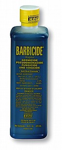 �������� ���� ����� 0.5 ���� BARBICIDE