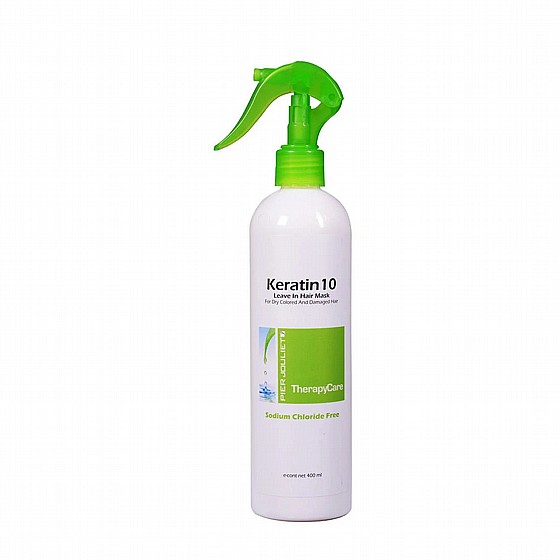 KERATIN 10 ���� ��� ����� ���� PIER JOULIET