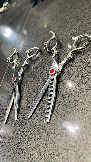 �� ������� ����� ������ �� ���� ��� ���� 6 ���� BarberPRO BP3064