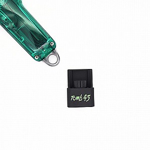 פלאג טעינה אלחוטי לוואל סניור PowerClip - WAHL 2.0 Tomb45 פלאג טעינה אלחוטי לוואל סניור PowerClip - WAHL 2.0 Tomb45
