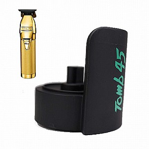 פלאג טעינה אלחוטי לבייביליס פיניש PowerClip - BabylissPro Trimmer Tomb45 פלאג טעינה אלחוטי לבייביליס פיניש PowerClip - BabylissPro Trimmer Tomb45