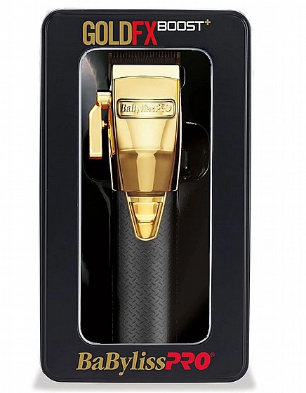 ����� ������ BaBylissPRO GOLDFX Boost+ FX870GBP �������� ���