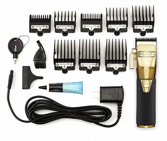 ����� ������ BaBylissPRO GOLDFX Boost+ FX870GBP �������� ���