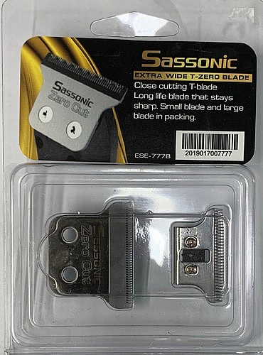 ���� ������ ������ ������ ���� ��� Sassonic Zero Cut ESE-777B