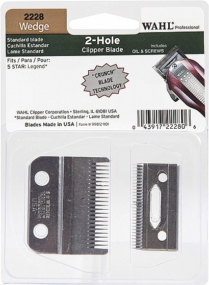 ���� ������ ������ ���� ���� Wahl 5-Star Legend