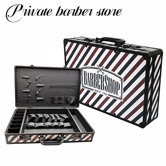 ������ ������ BarberPRO BP3192
