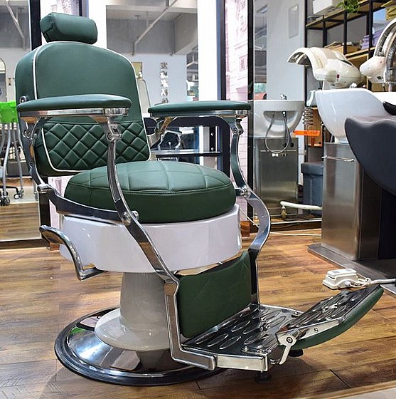���� ���� BARBER CHAIR BC215