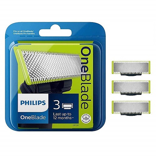 3 ������ ������ ����� ���� ����� Philips QP230