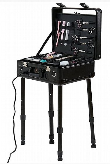 ������ ����� �� ������ BarberPRO BP3208