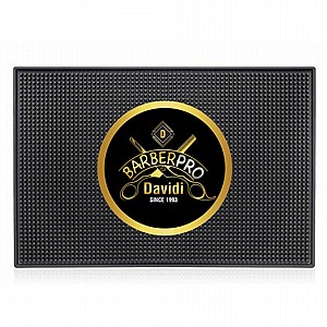 משטח עבודה סיליקון 45X30 ברבר פרו BarberPRO BP3221 משטח עבודה סיליקון 45X30 ברבר פרו BarberPRO BP3221