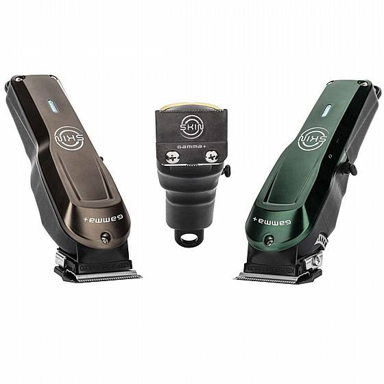 ����� ������ Gamma Piu Skin ���� ���