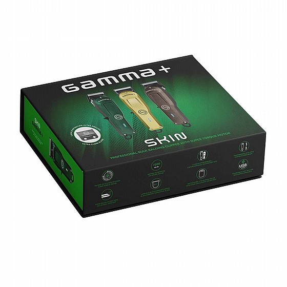 ����� ������ Gamma Piu Skin ���� ���