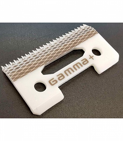 ���� ����� ������ ������ ���� ����/����/����� Gamma Piu Ceramic Blade
