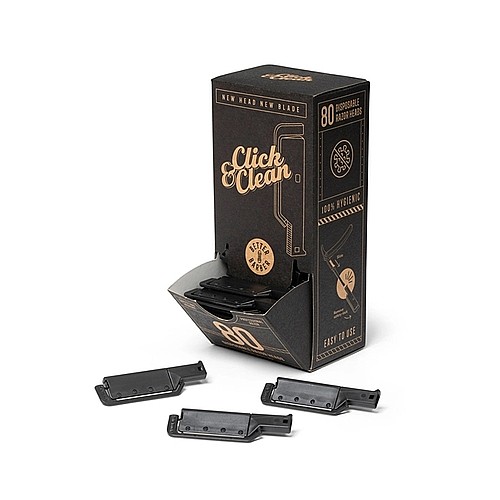 ����� 80 �� ���� ��� ���� Better Barber Razor