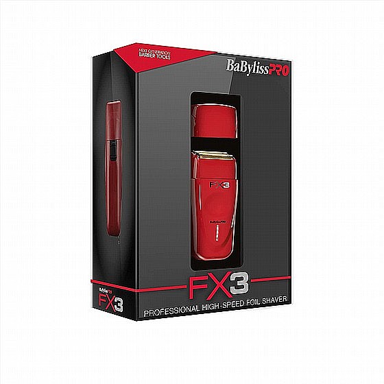 ����� ����� BabylissPRO FX3S �������� ���