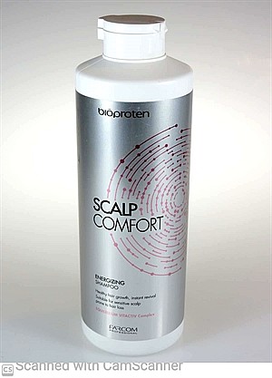     SCALP COMFORT    