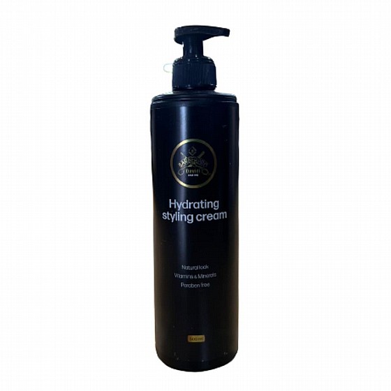 ��� ����� ���� ��� 500 �"� BarberPRO HSC