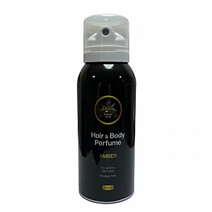 ���� ����� ����� 100 �"� ���� ��� BarberPRO Amber