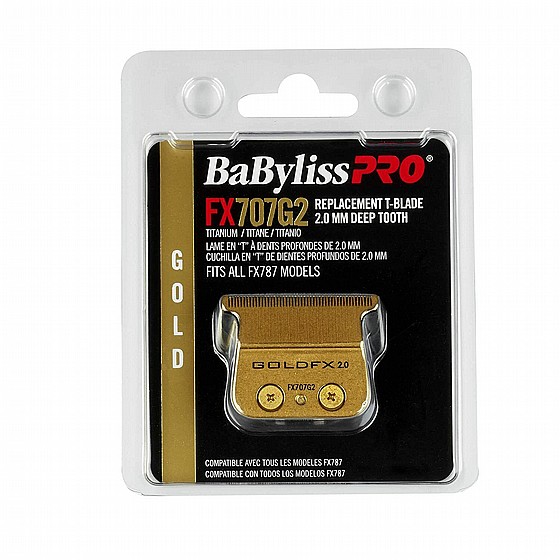 ���� ������ ����� �������� ��� 787/7870 BabylissPRO FX707G2