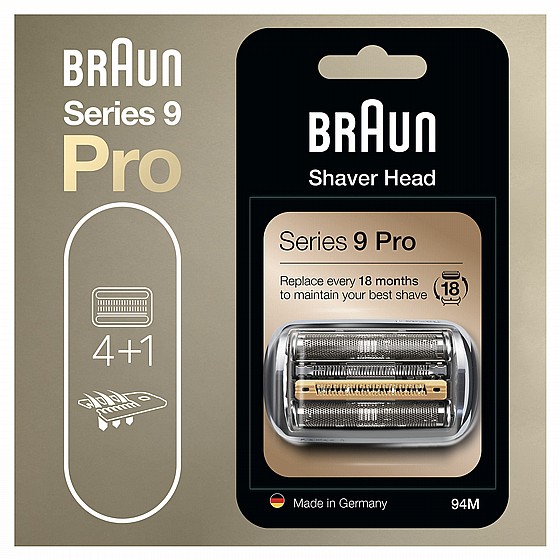 ��� ������ ����� ����� ���� 9 ��� ��� Braun 94M