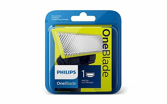 ��� ������ ����� ���� ����� Philips QP210
