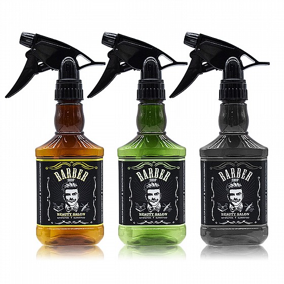 ������ ������� ������ ���� 500 �"� BarberPRO