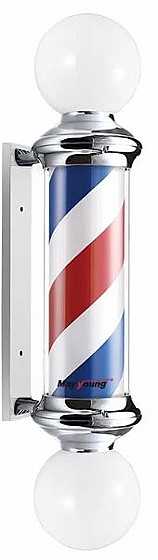 ����� ���� 2 ������ BarberPRO BP3416