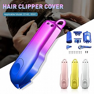 ����� ��� ���� ����� ����� ���� ���� 8148 hair clipper cover with accessory