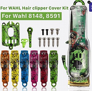 ����� ����� ��� ���� ����� ����� ���� ���� 8148 hair clipper cover with accessory